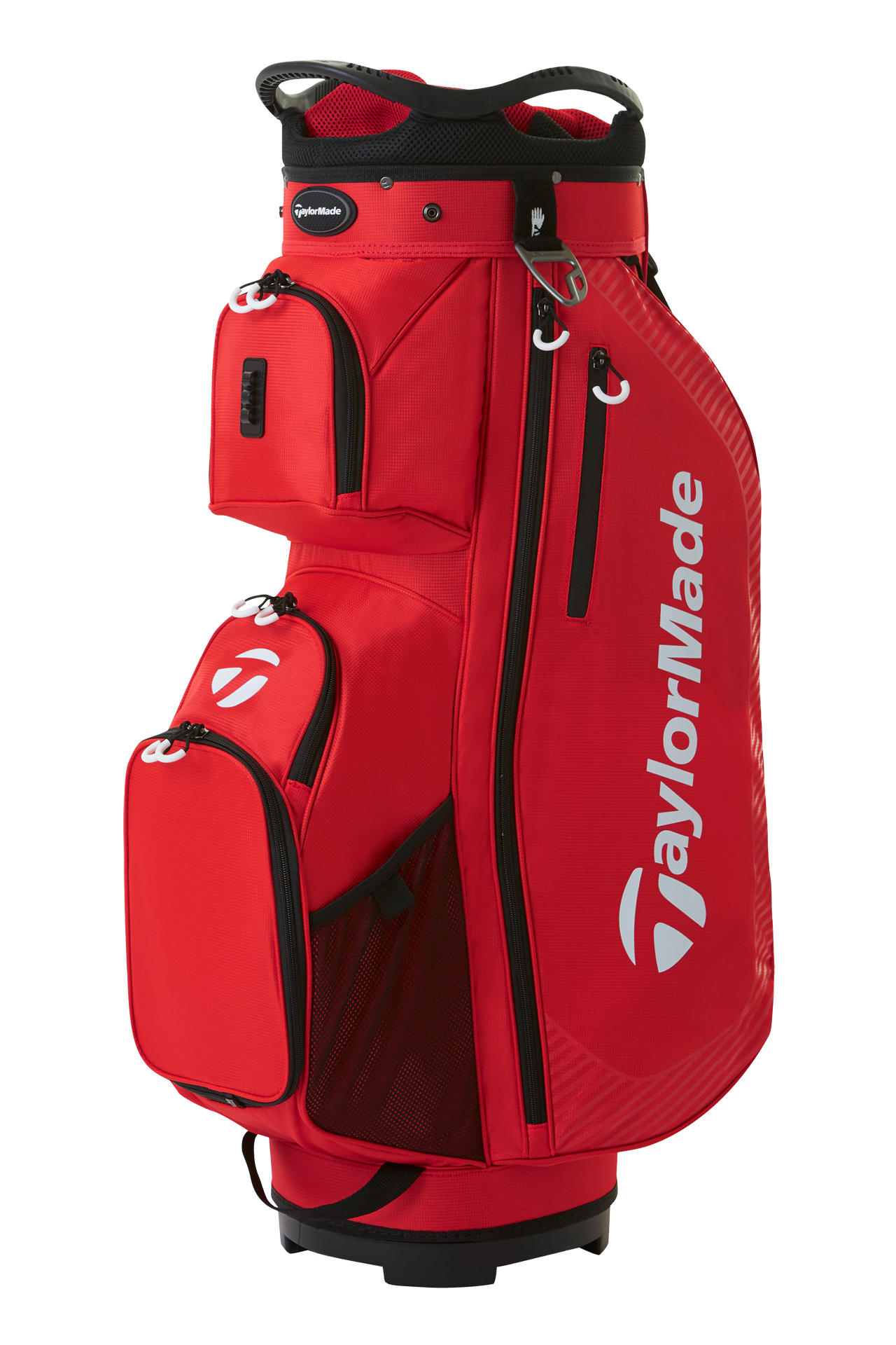 Pro, Cartbag - red