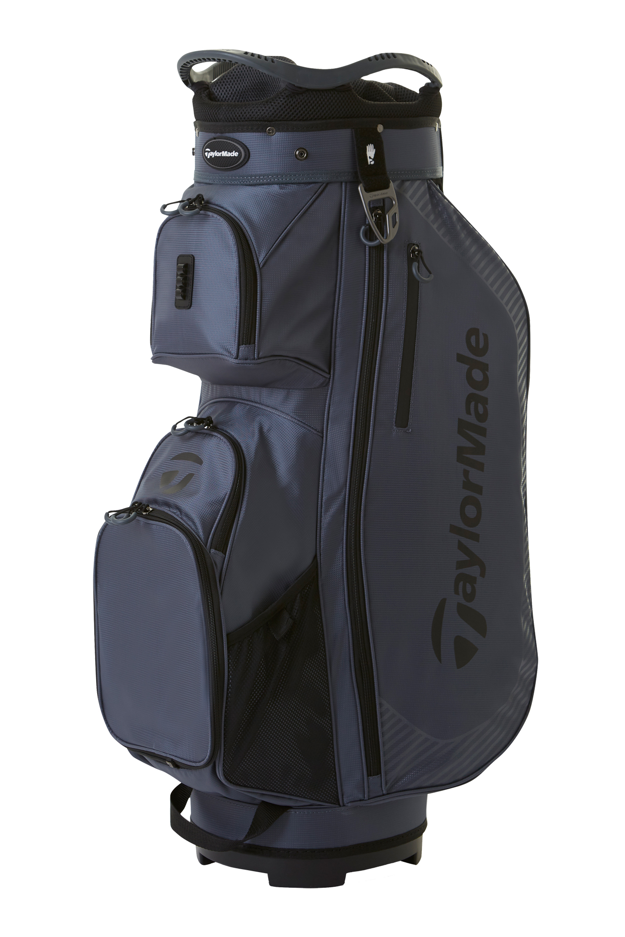 Pro, Standbag - charcoal