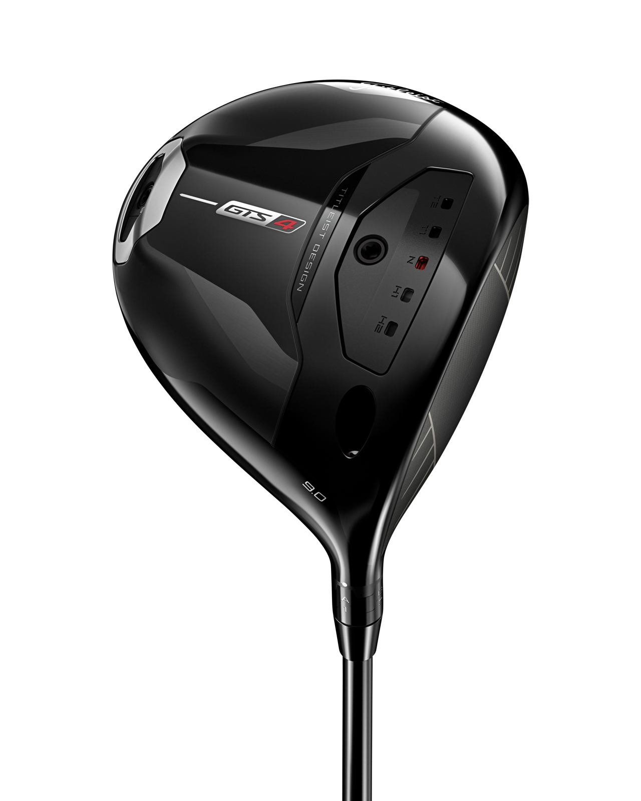 GTS4 Driver, Dame