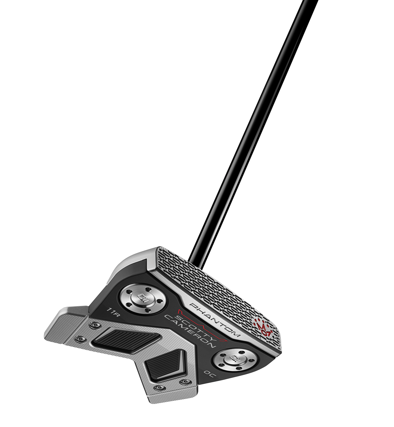 Phantom OC, Putter