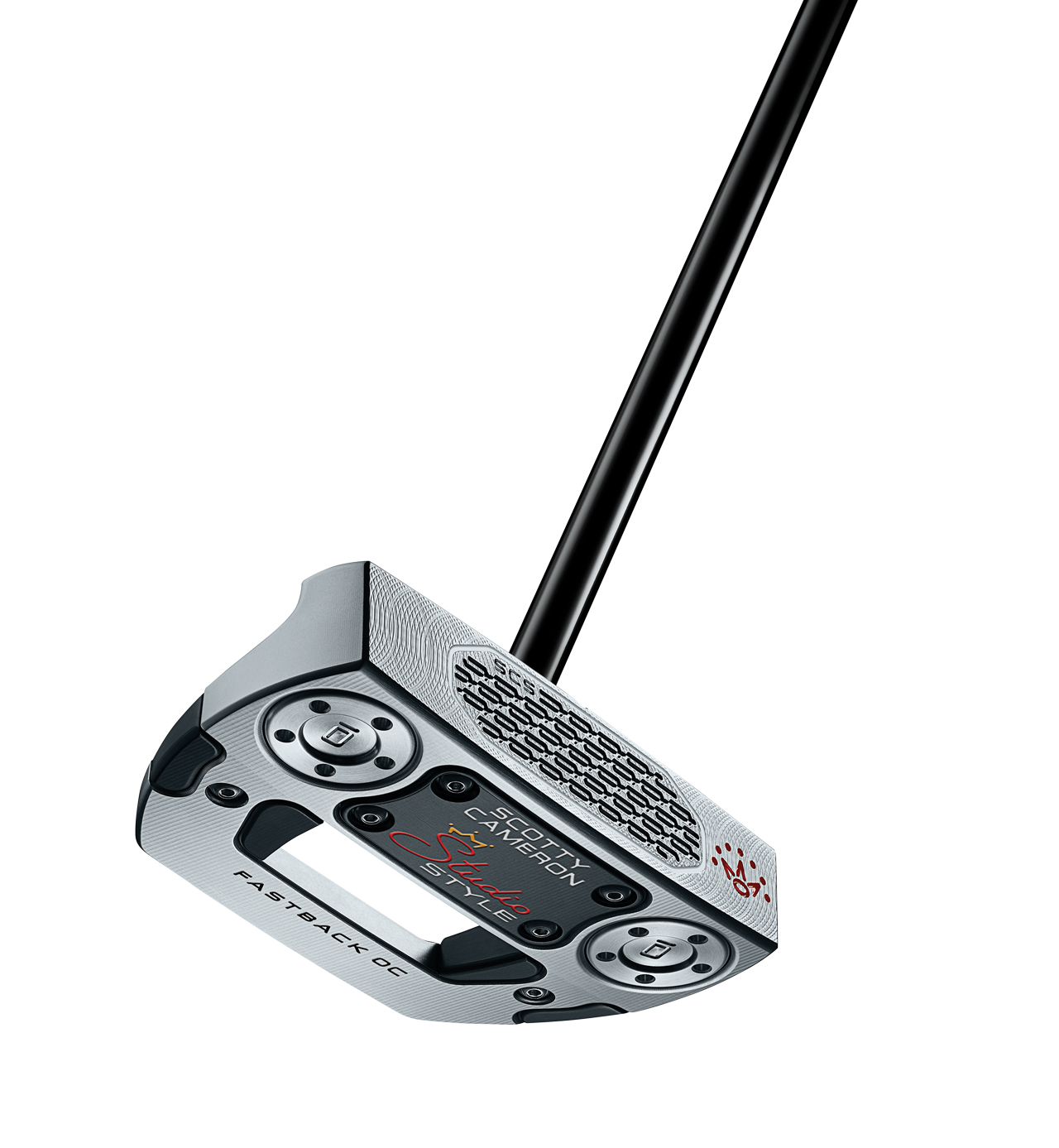 Studio Style Fastback OC, Putter