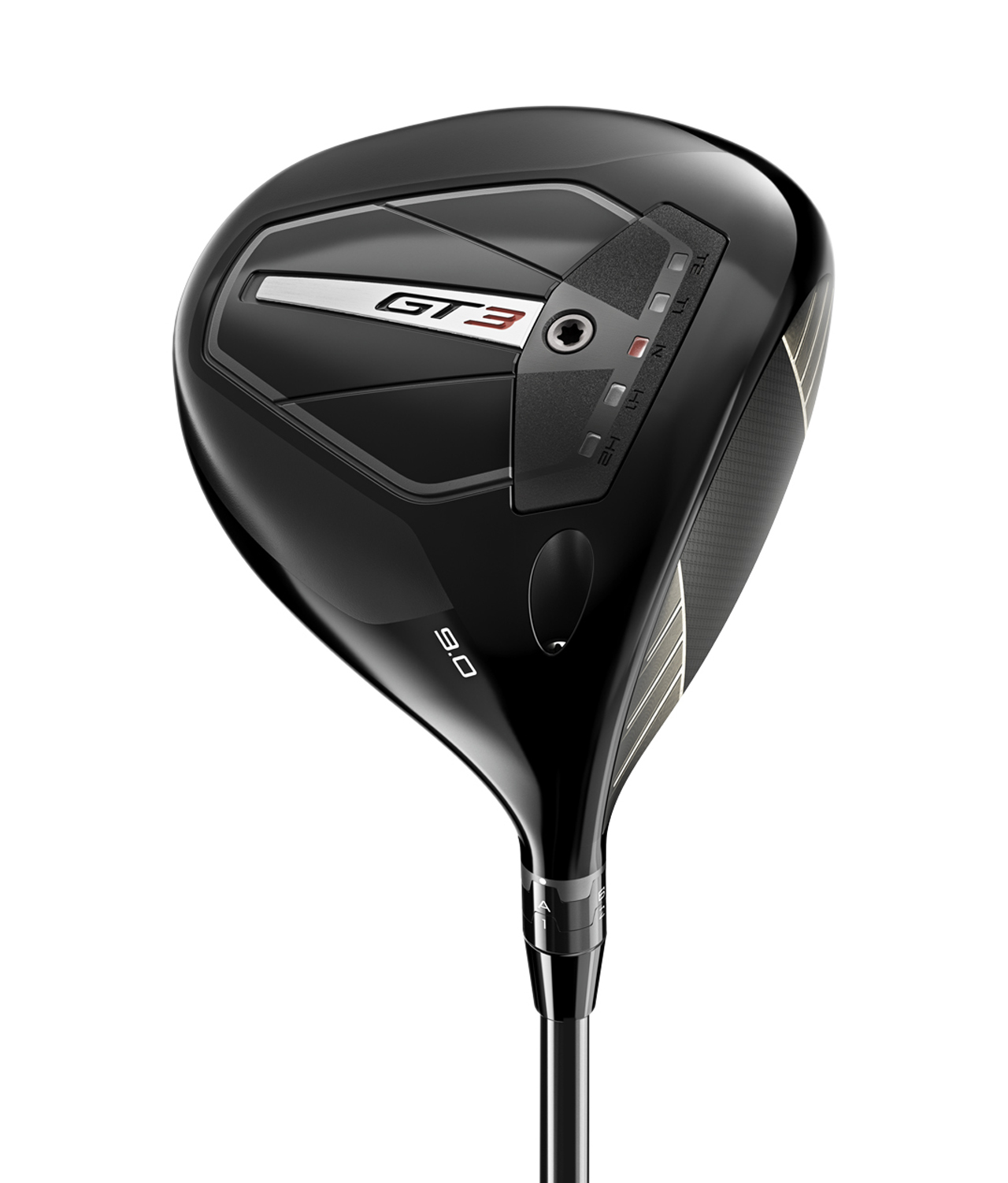 GT3 Premium, Driver, Herre