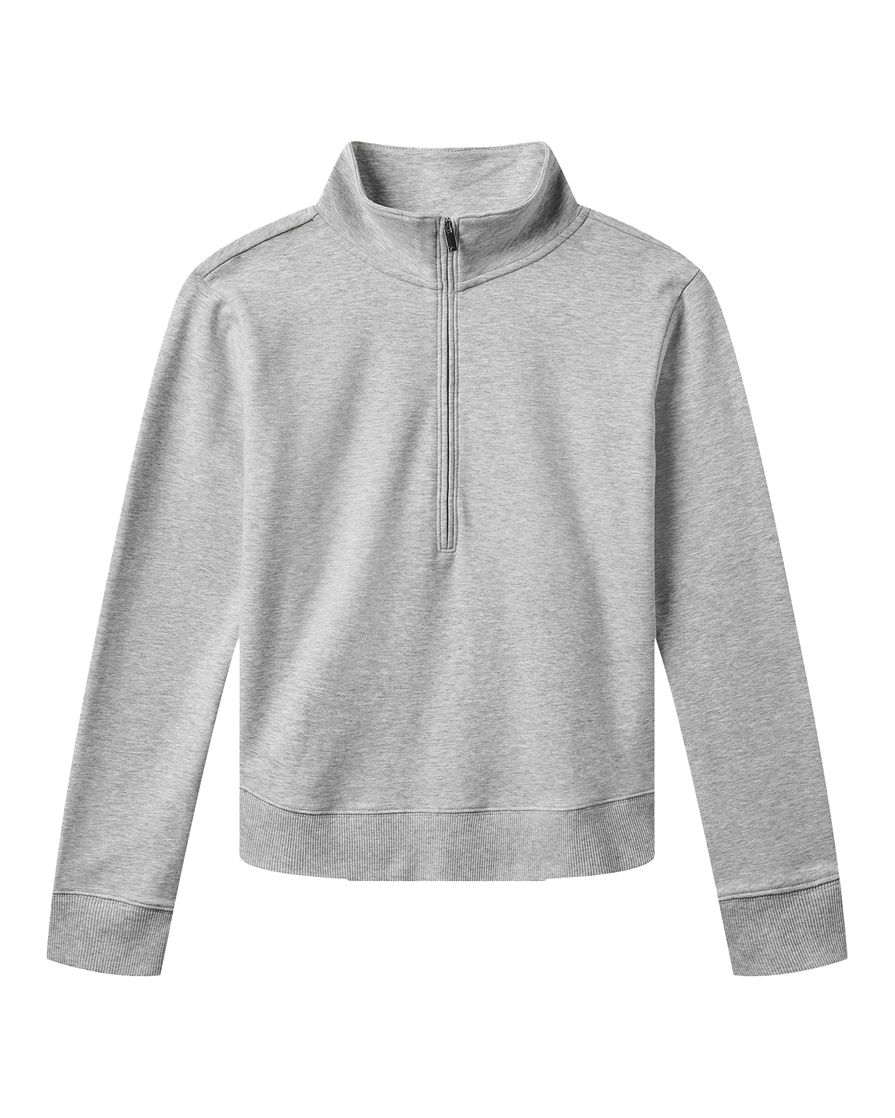 Cloud, Trøye, Dame - heather_light_grey