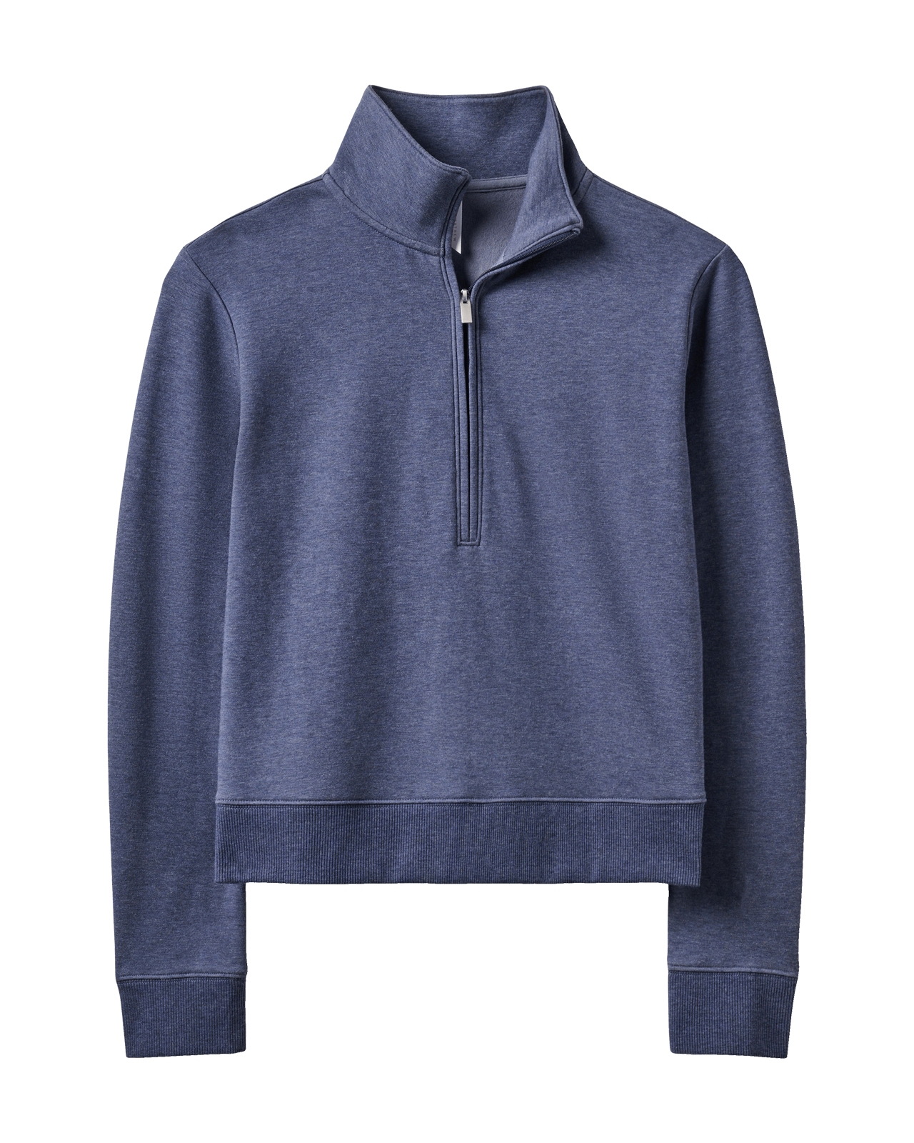 Cloud, Trøye, Dame - heather_navy_blazer