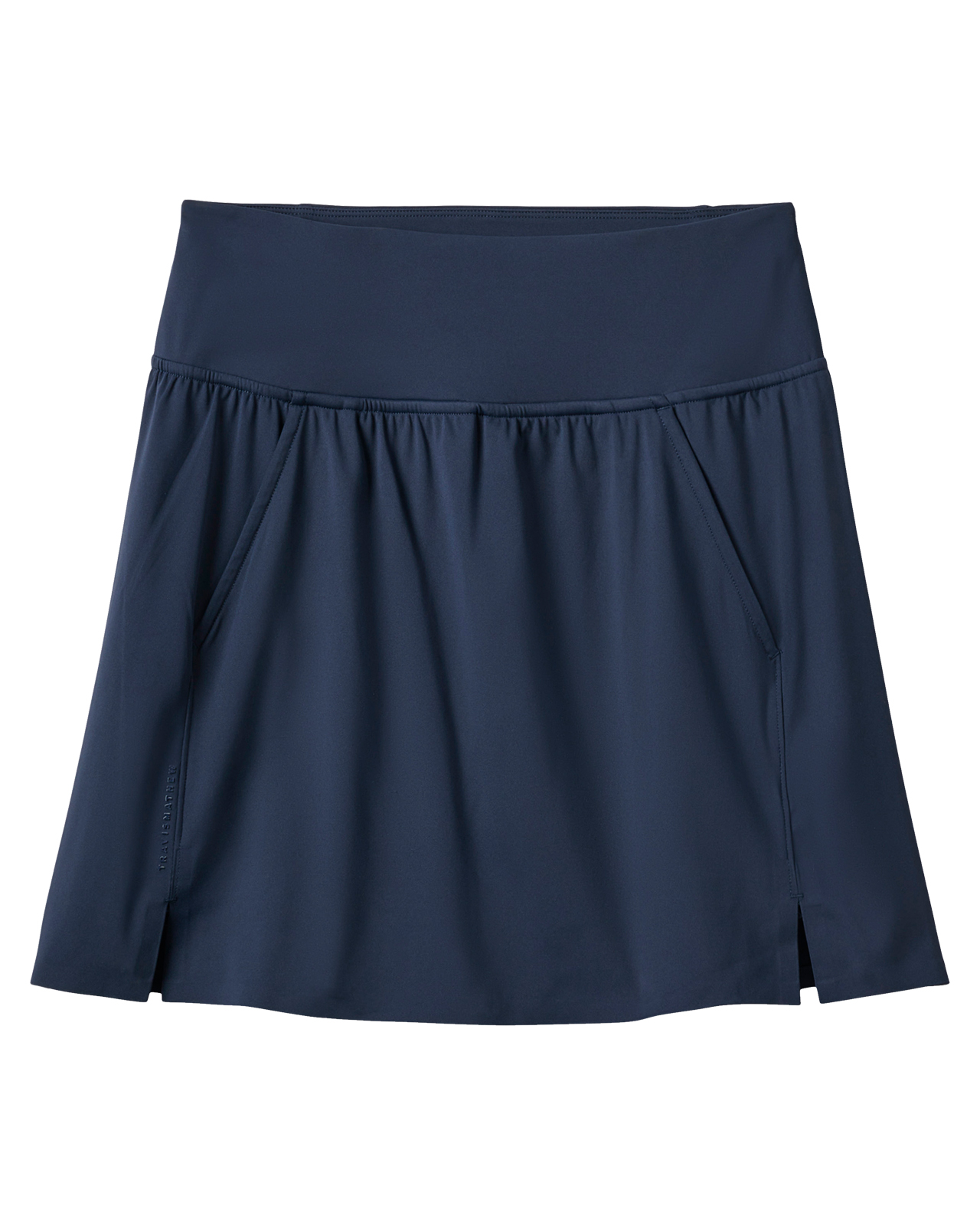 Game, Skort, Dame - navy_blazer