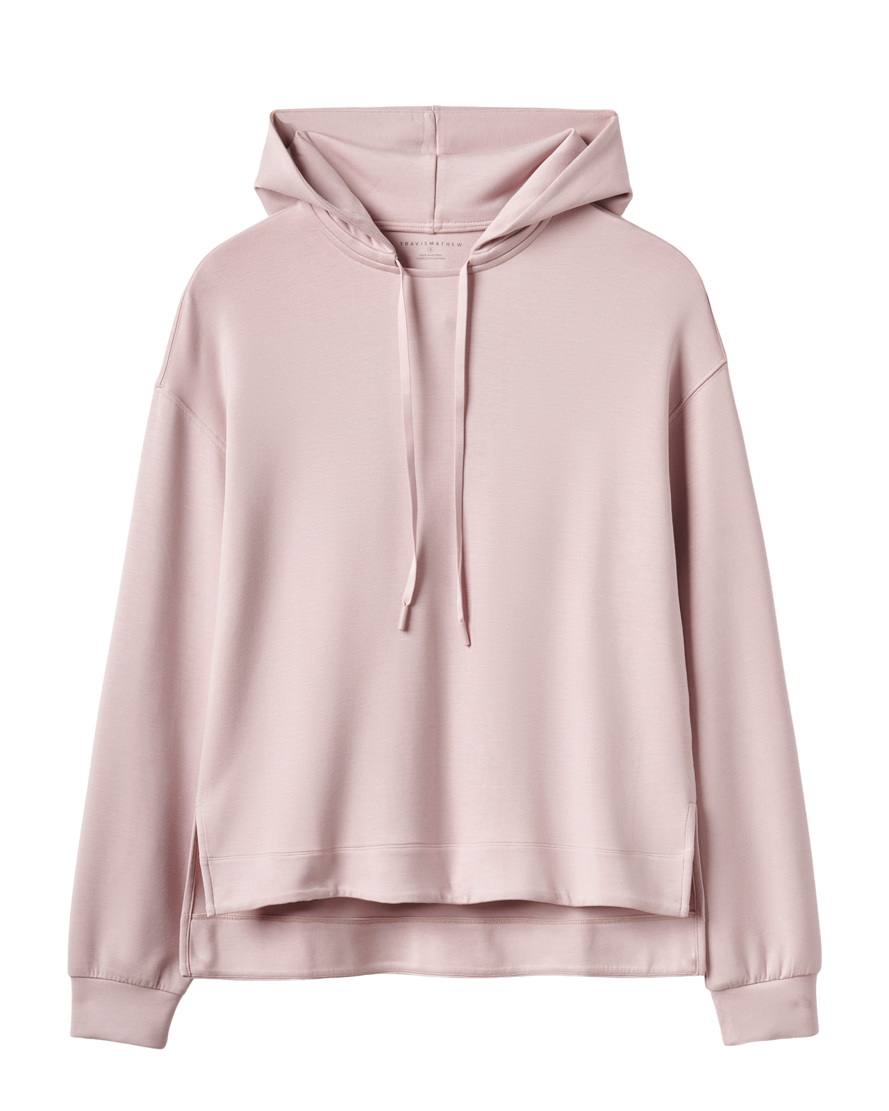 Skyloft Soft, Hoodie, Dame - violet_ice