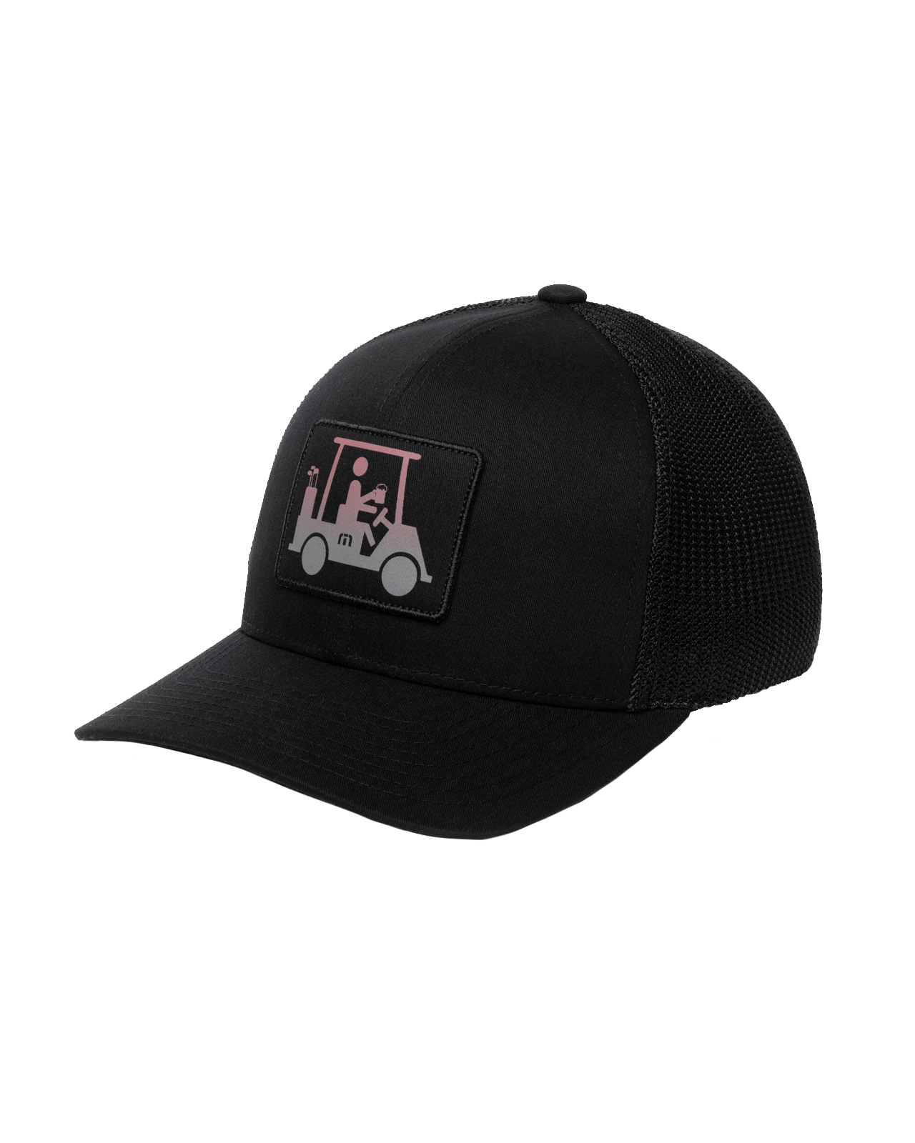 El Capitan 2.0, Cap, Herre - black