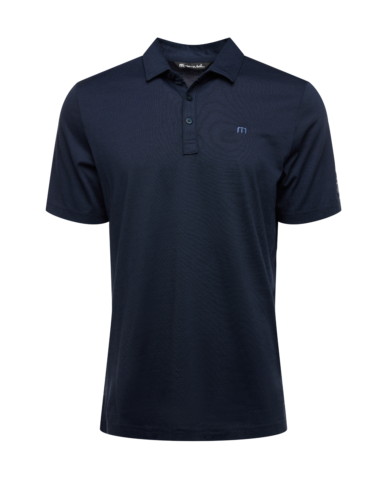 The Zinna, Polo, Herre - vintage_indigo_black