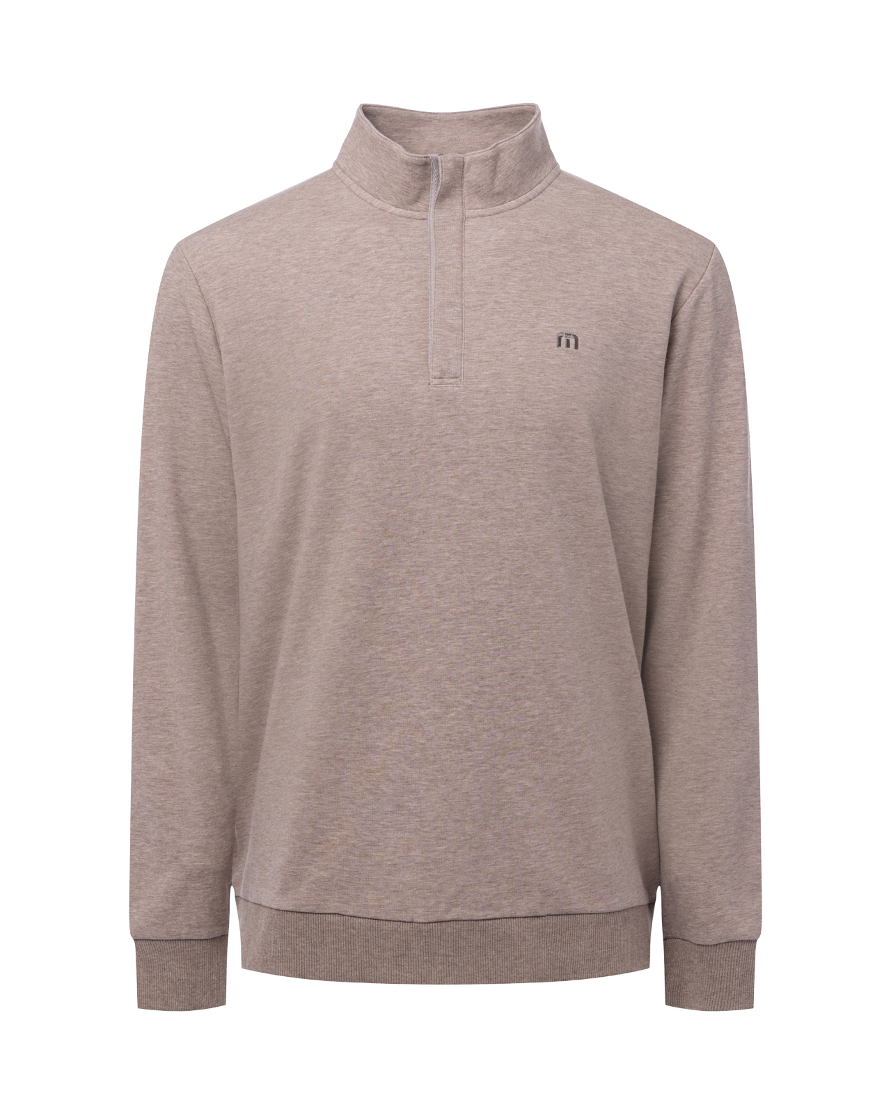 Cloud Quarter Zip 2.0, Genser, Herre - portabella