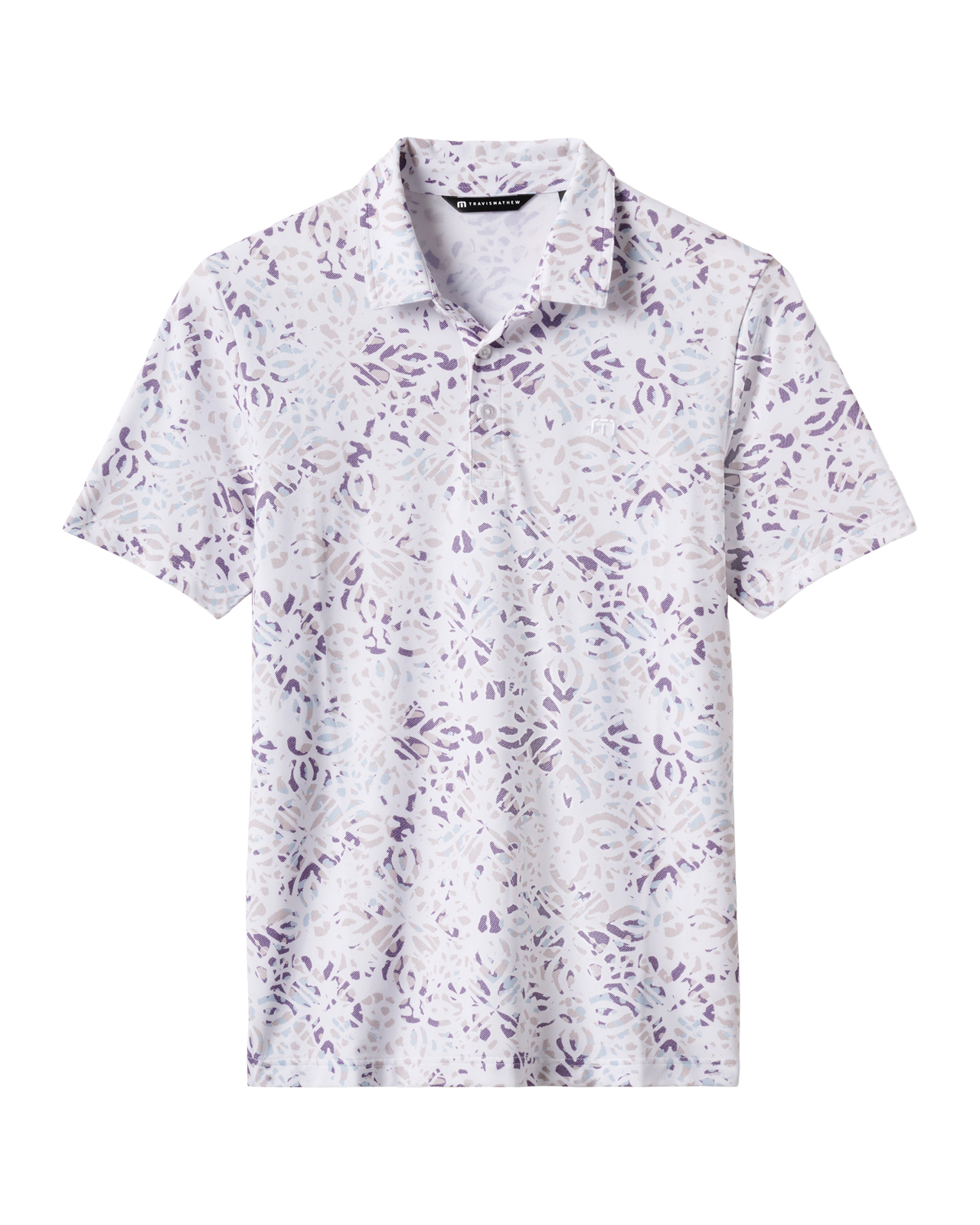 Featherweight Chill, Polo, Herre - white