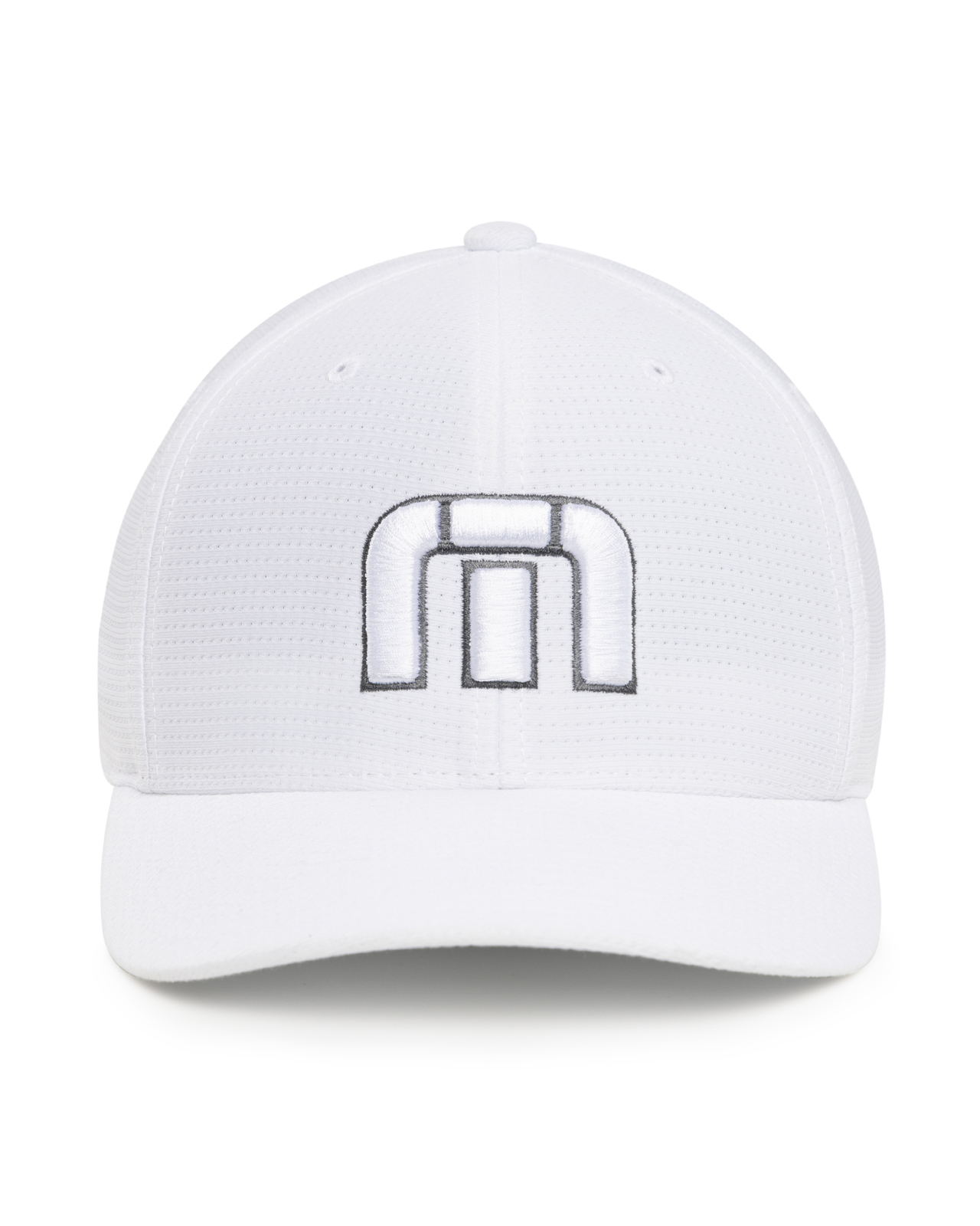 B-Bahamas, Caps, Herre - white