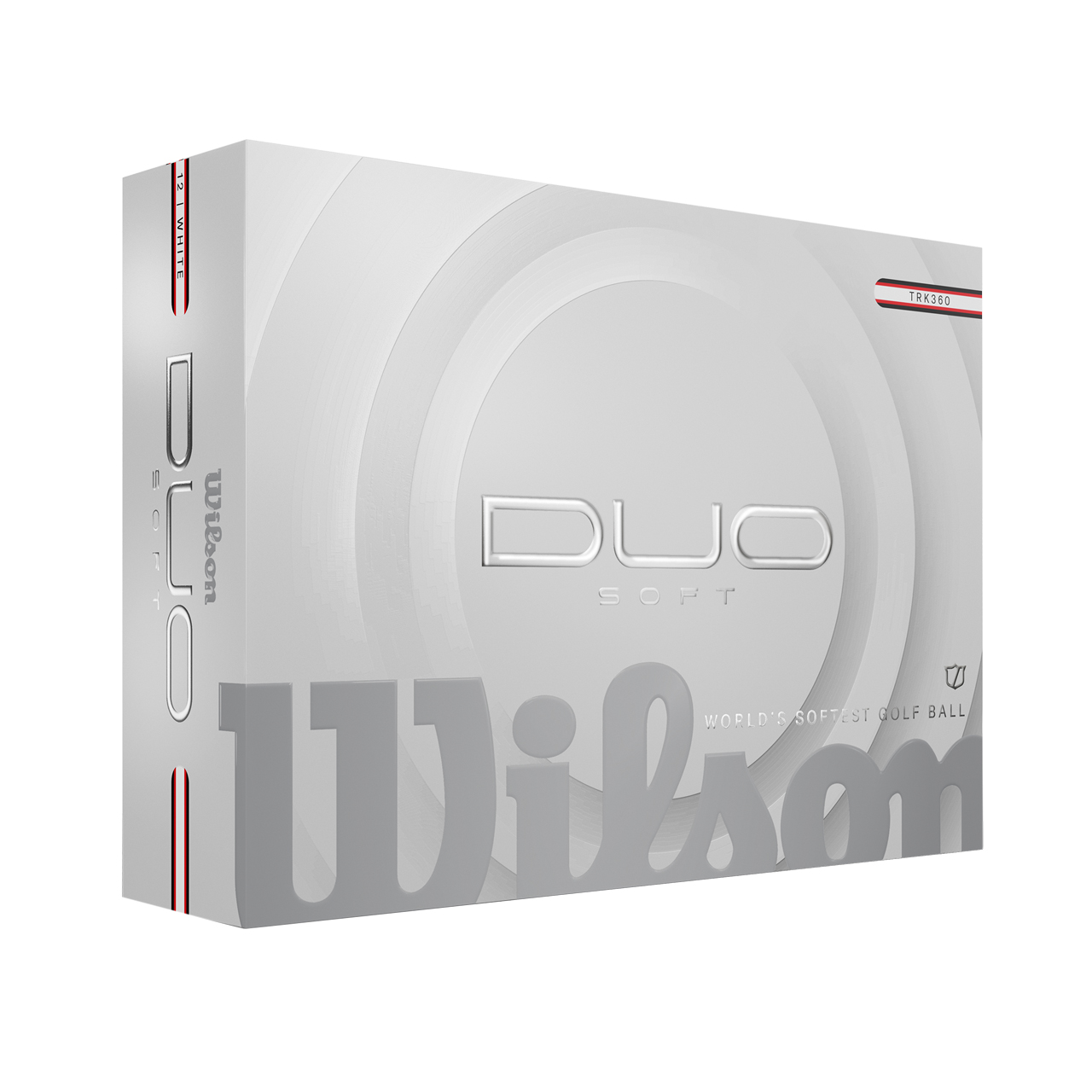 DUO Soft, Baller 3-pack - white_360