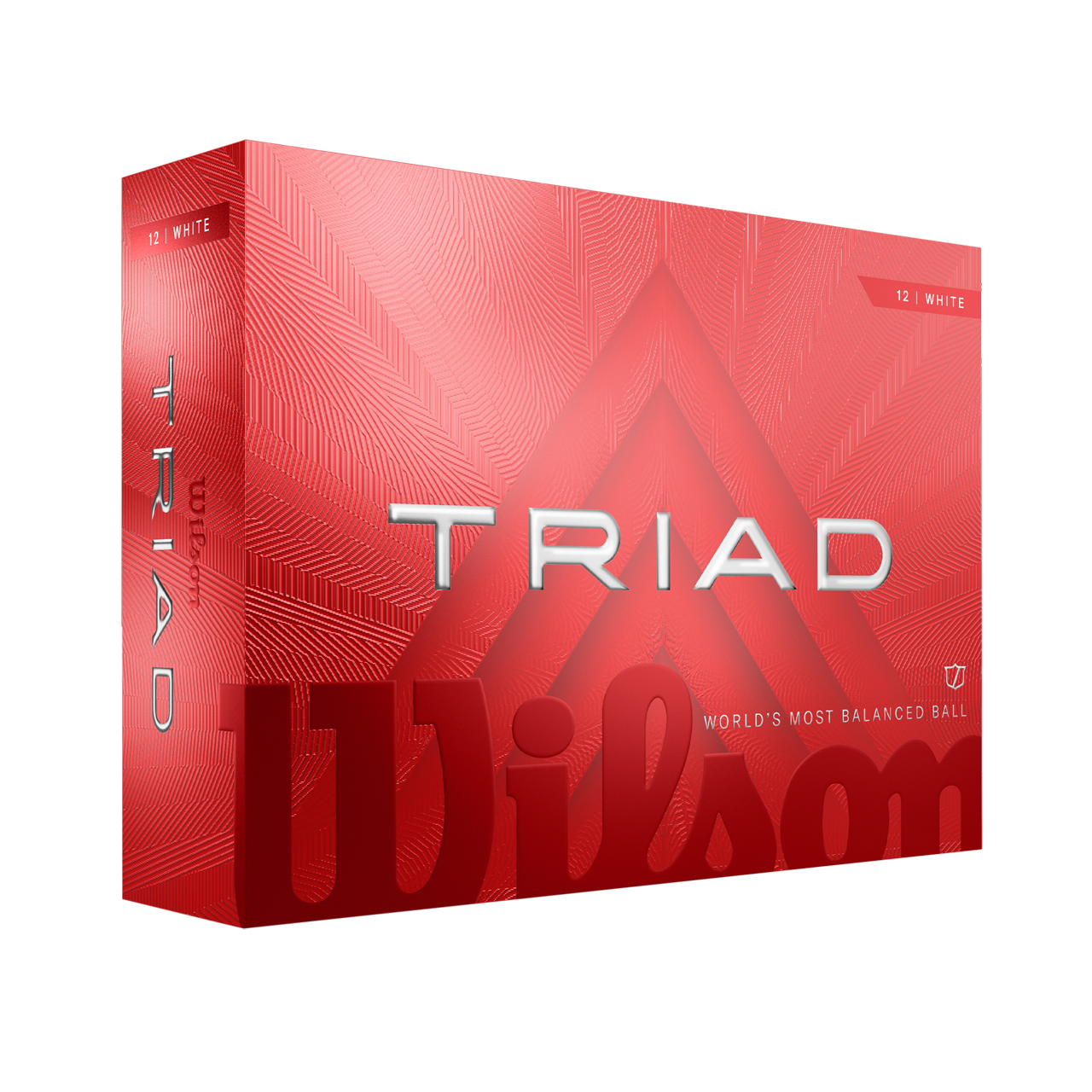 Triad, Baller 3-pack - white