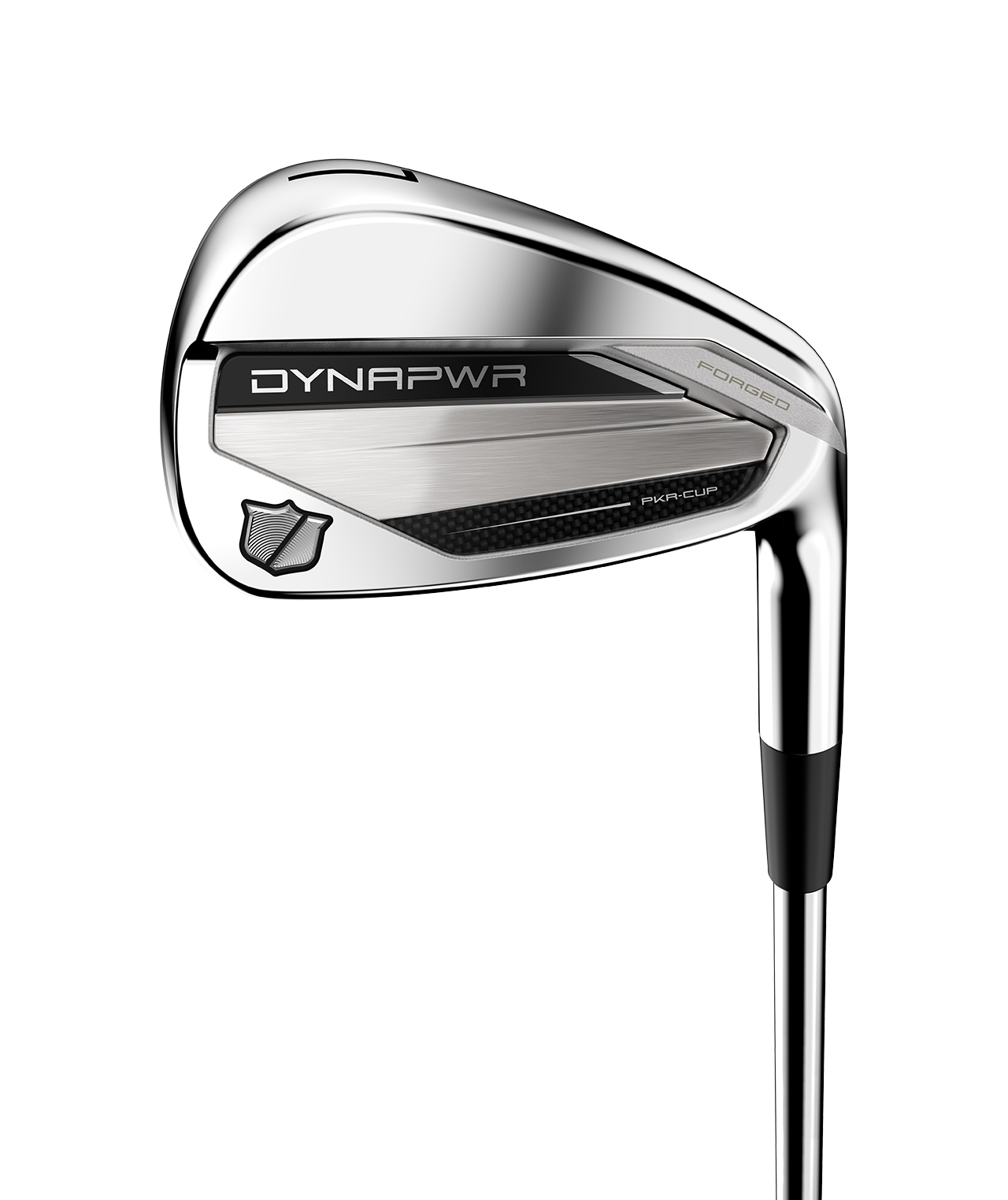 Dynapower Forged, 6 jern, st, Herre