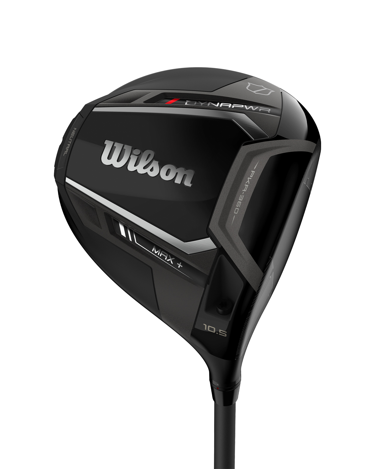 Dynapwr Max+, Driver, Herre