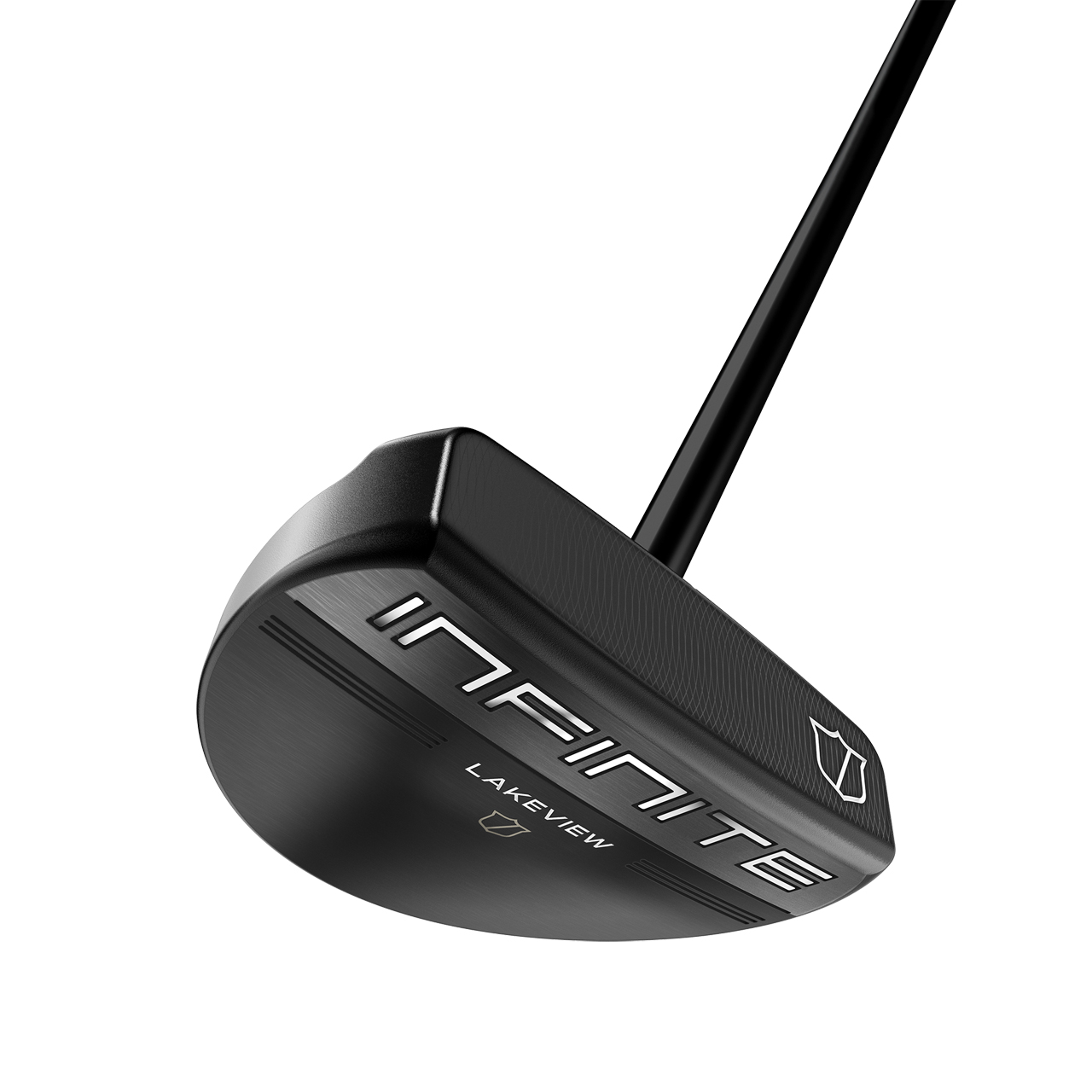 Infinite ZT, Putter