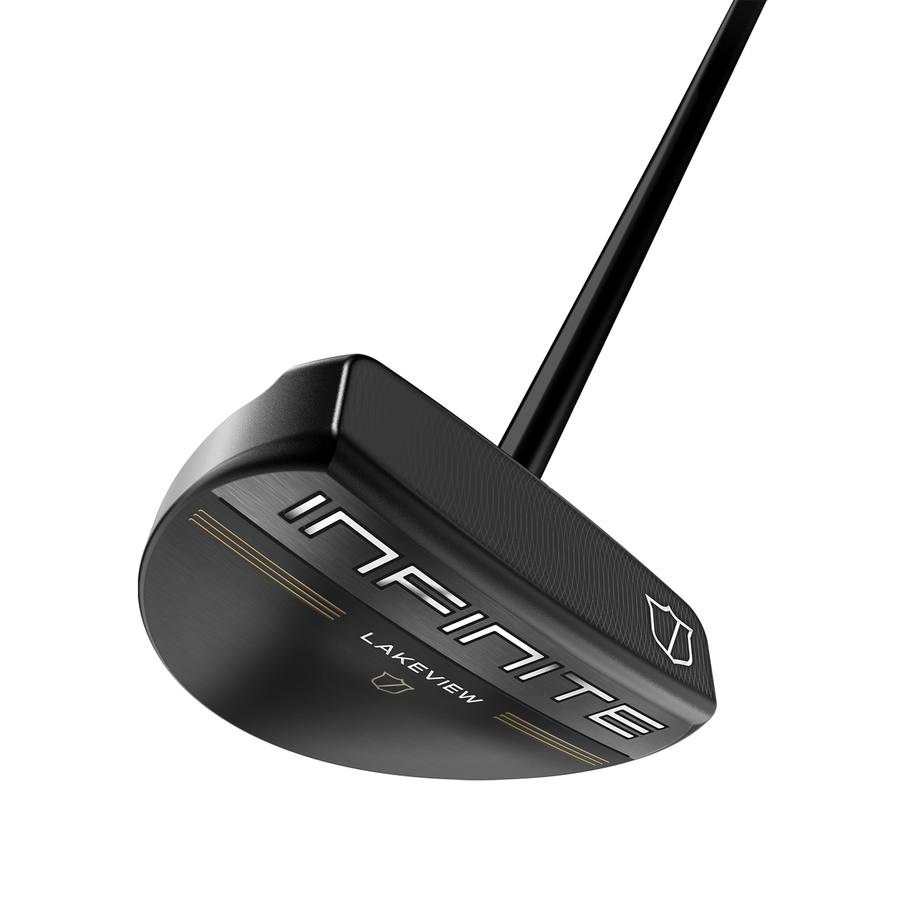 Infinite ZT putter, Dame