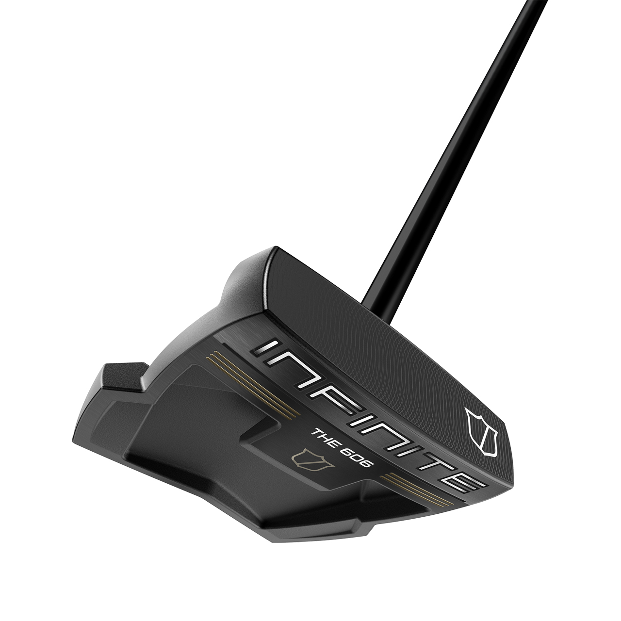 Infinite ZT putter, Dame
