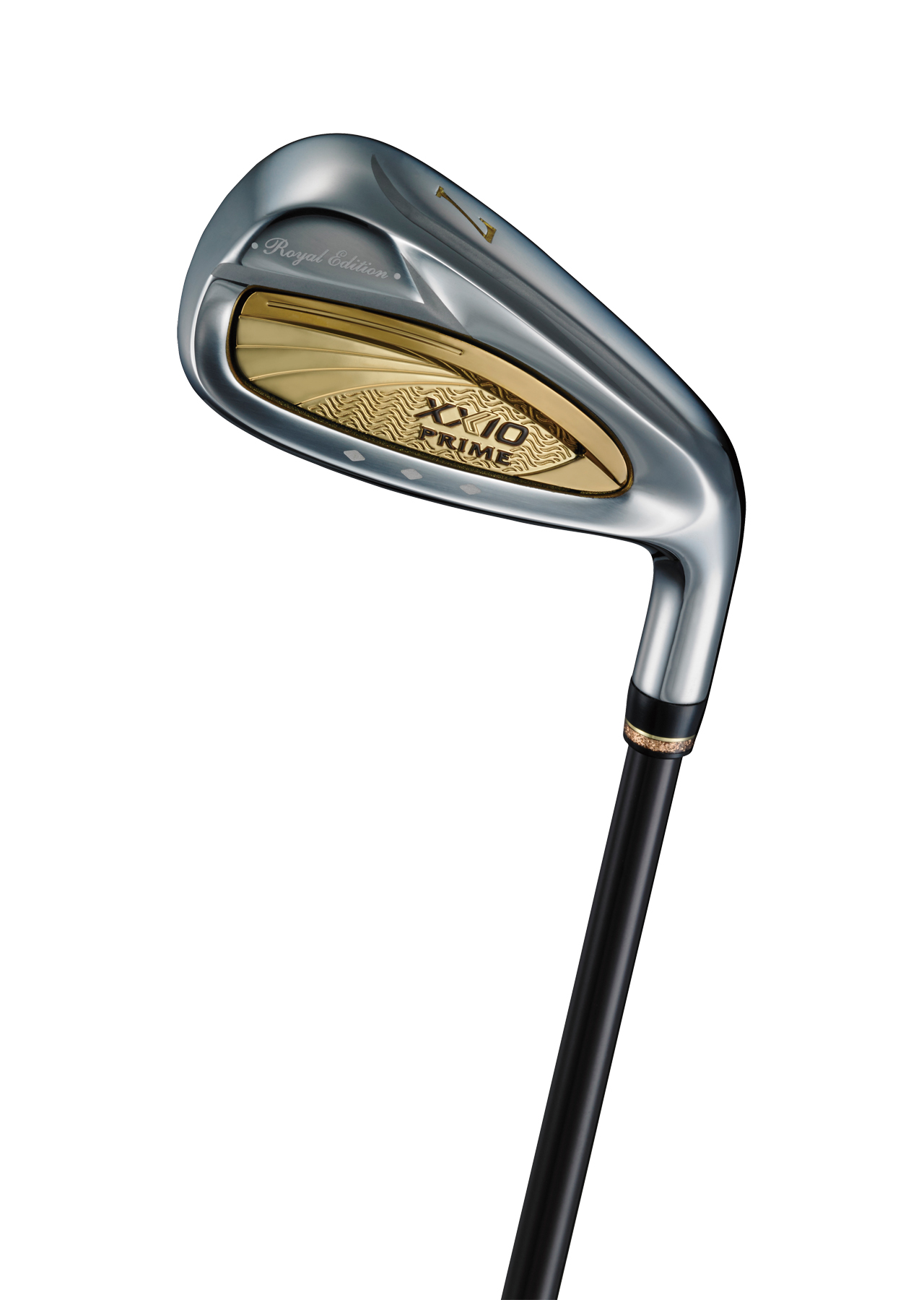 XXIO Prime RE6, 5 jern gr, Dame