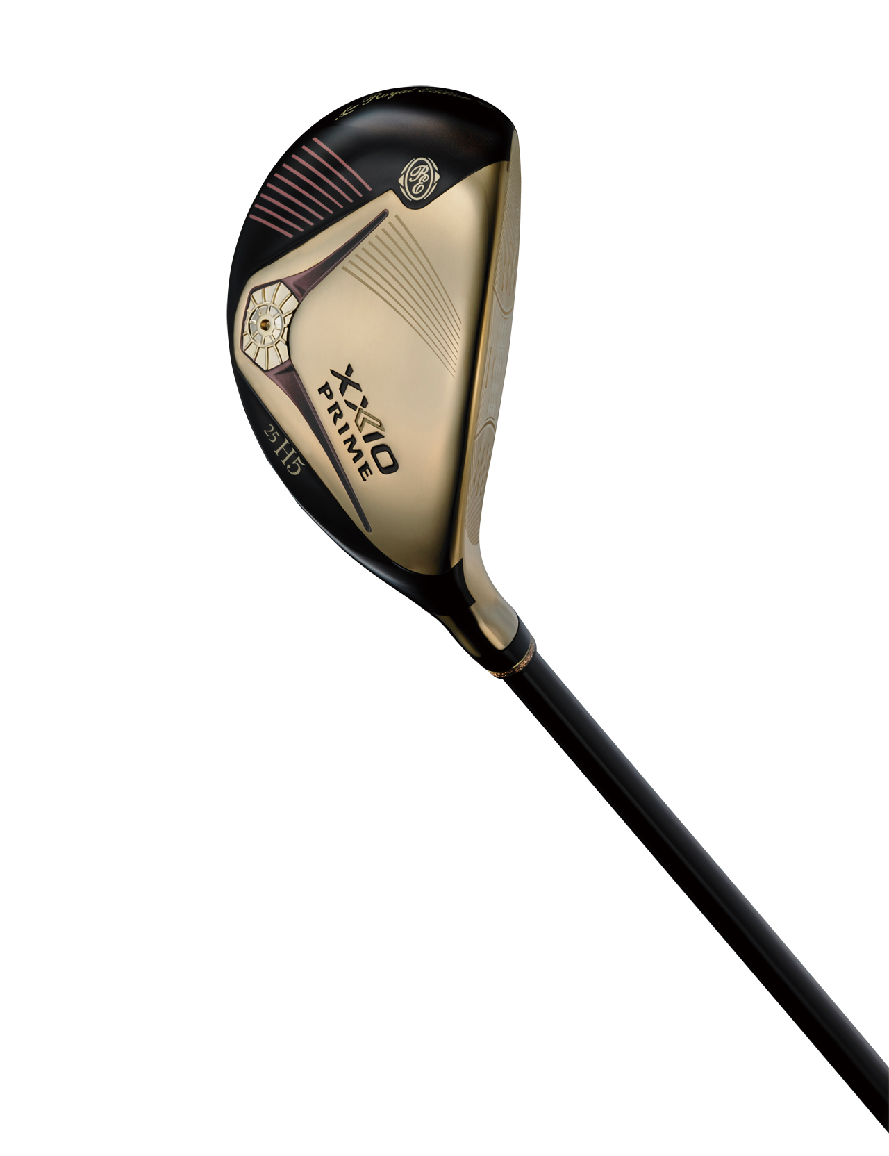 XXIO Prime RE6, Hybrid, Dame