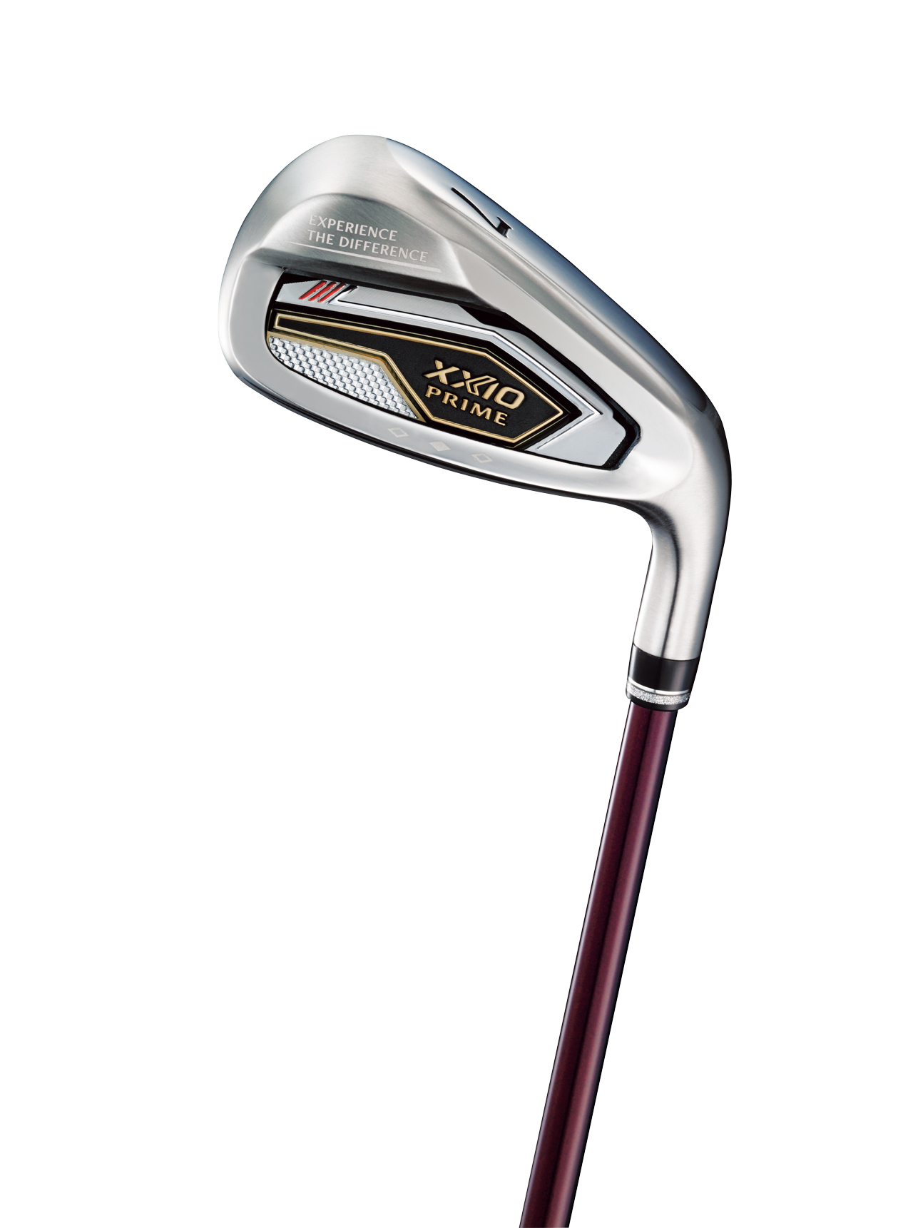 XXIO Prime 13, 6 jern gr, Herre