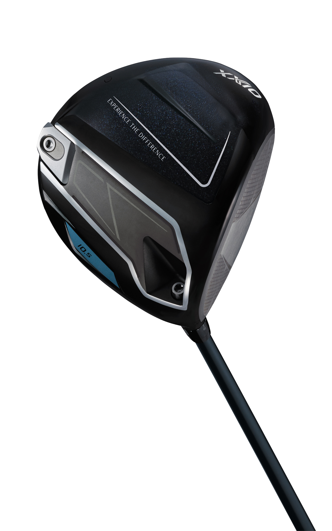 XXIO 14 Driver, Herre