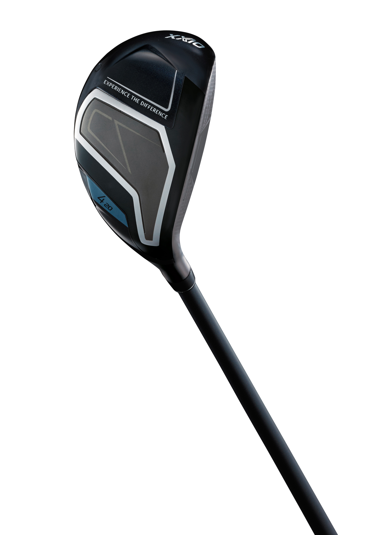 XXIO 14, Hybrid, Herre