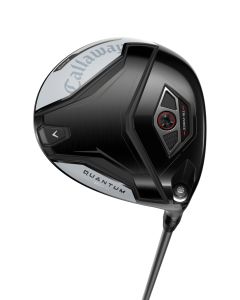 Quantum Max D, Driver, Dame