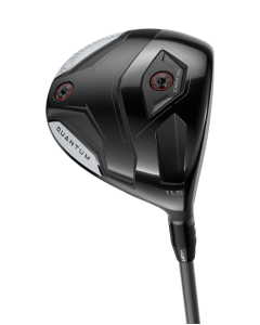 Quantum Mini, Driver, Dame