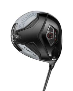 Quantum Max, Driver, Herre