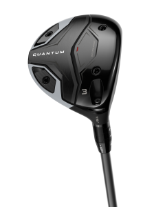 Quantum TI, FW, Herre