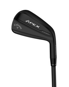 Apex Ti Fusion, 6 jern, gr, Herre