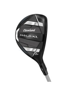 Halo XL, Hybrid-wood, Dame