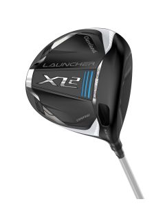 Launcher XL2 Draw, Driver, Herre