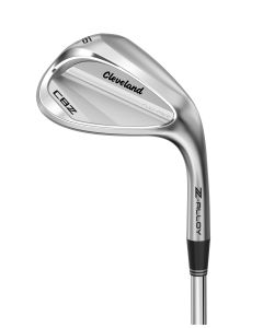 CBZ FF, st, Wedge