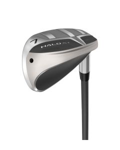 Halo XL Full-Face, 6 jern, st, Herre