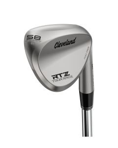 RTX Zipcore FullFace-2 Tour Rack, Wedge