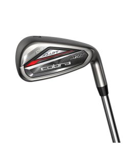 Darkspeed Adapt Max, 6 järn, st, Herre