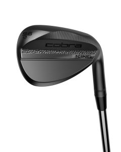 King Black, Wedge