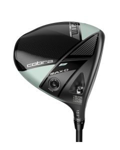 OPTM Max-D, Driver, Dame