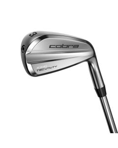 KING TEC, Utility iron, st, Herre
