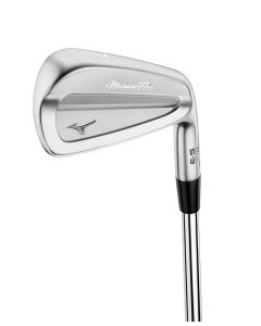Pro S-3, 6 jern, st, Herre