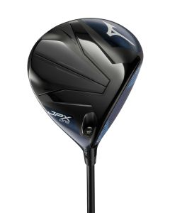 JPX ONE Driver, Herre