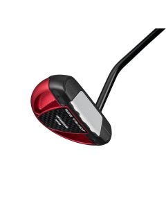 Square to Square Tri Hot, Putter