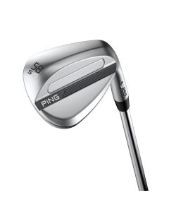 S259 Chrome, Wedge, gr