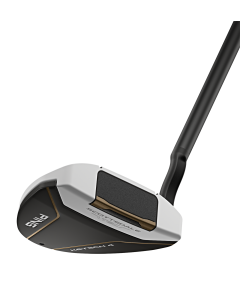 Scottsdale Tec, Putter