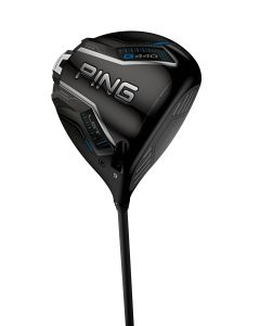 G440 LST, Driver, Herre