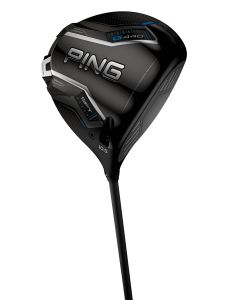 G440 SFT, Driver, Herre