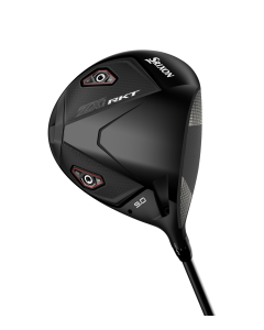 ZXi RKT, Driver, Dame