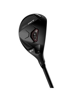 ZXi RKT, Hybrid, Herre
